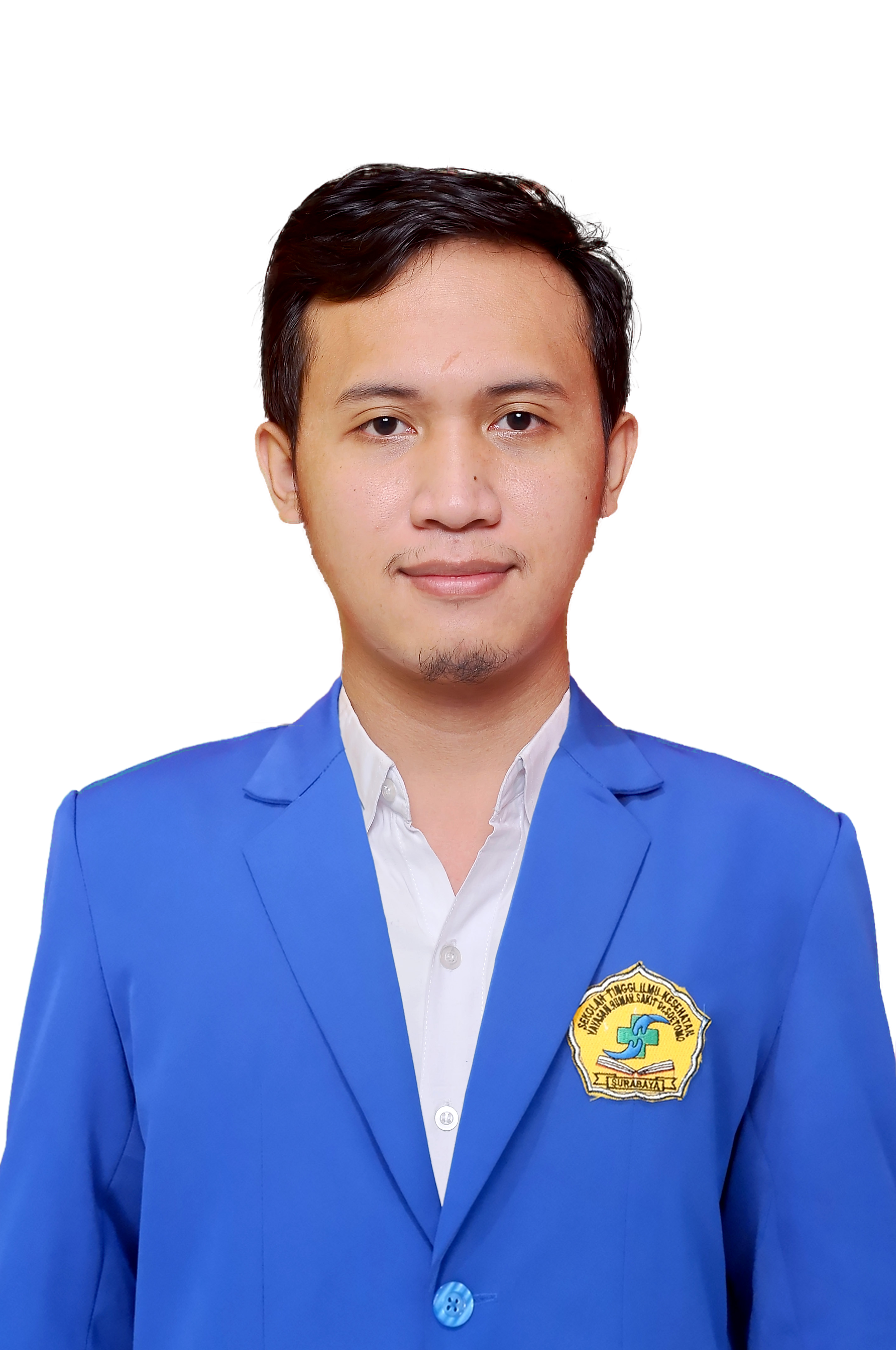 Moch. Tommy Azhar, S.Kes.